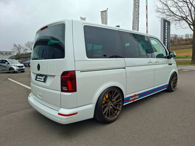 VW Transporter T6 Gebrauchtwagen