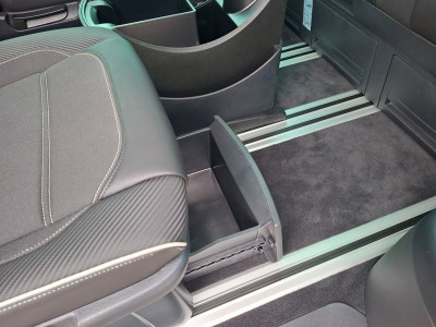 VW Transporter T6 Gebrauchtwagen