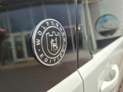 VW Transporter T6 Gebrauchtwagen