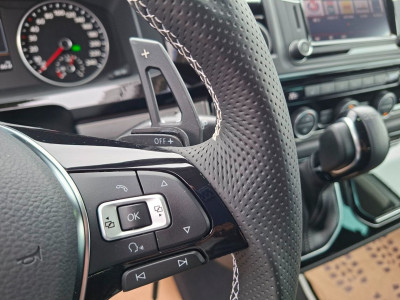 VW Transporter T6 Gebrauchtwagen