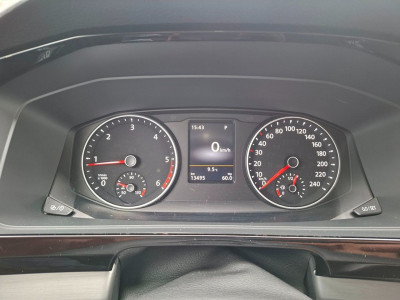 VW Transporter T6 Gebrauchtwagen