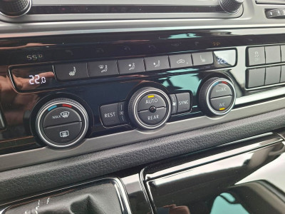 VW Transporter T6 Gebrauchtwagen