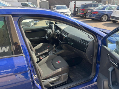 Seat Ibiza Gebrauchtwagen