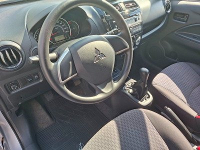 Mitsubishi Space Star Gebrauchtwagen