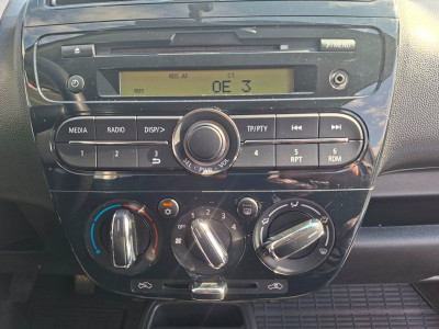 Mitsubishi Space Star Gebrauchtwagen