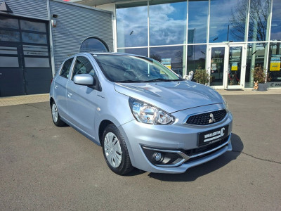 Mitsubishi Space Star Gebrauchtwagen