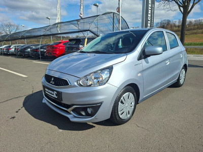 Mitsubishi Space Star Gebrauchtwagen