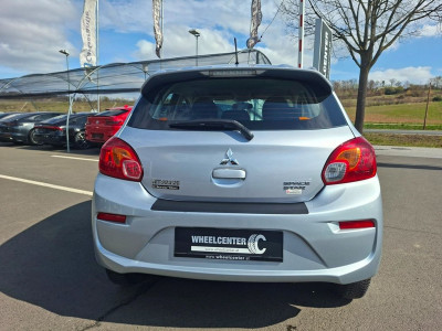Mitsubishi Space Star Gebrauchtwagen