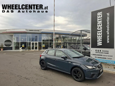 Seat Ibiza Gebrauchtwagen