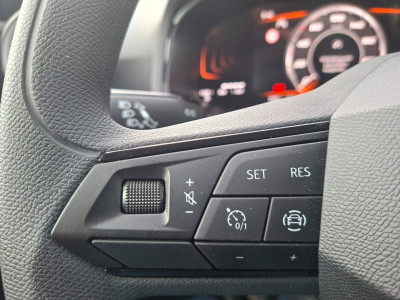 Seat Ibiza Gebrauchtwagen