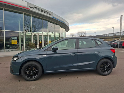 Seat Ibiza Gebrauchtwagen