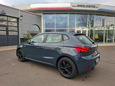 Seat Ibiza Gebrauchtwagen
