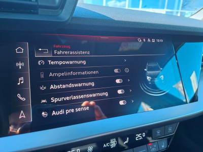 Audi A3 Gebrauchtwagen