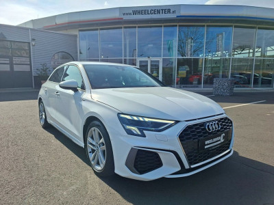 Audi A3 Gebrauchtwagen