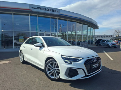 Audi A3 Gebrauchtwagen