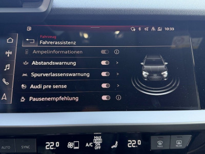 Audi A3 Gebrauchtwagen