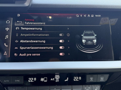 Audi A3 Gebrauchtwagen