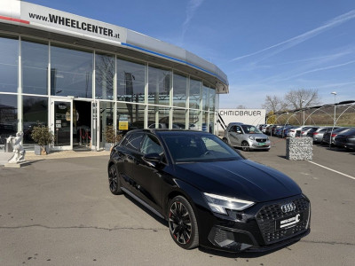 Audi A3 Gebrauchtwagen