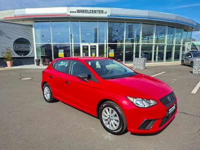 Seat Ibiza Gebrauchtwagen Seat Ibiza Gebrauchtwagen