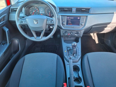 Seat Ibiza Gebrauchtwagen Seat Ibiza Gebrauchtwagen