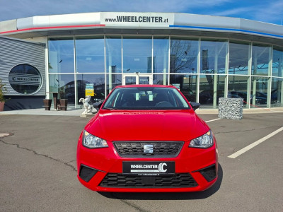 Seat Ibiza Gebrauchtwagen Seat Ibiza Gebrauchtwagen