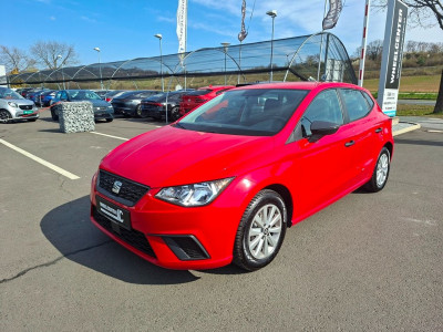 Seat Ibiza Gebrauchtwagen Seat Ibiza Gebrauchtwagen