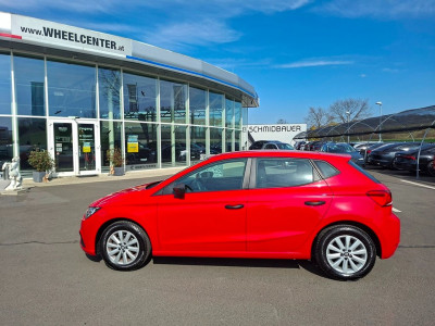 Seat Ibiza Gebrauchtwagen Seat Ibiza Gebrauchtwagen