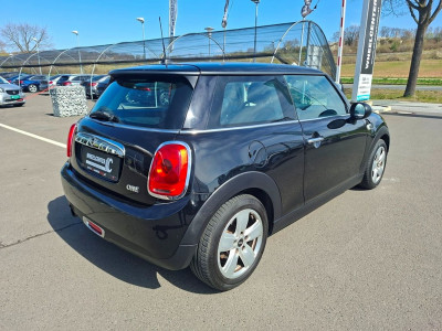 MINI Hatch Gebrauchtwagen