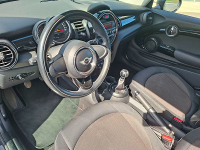 MINI Hatch Gebrauchtwagen