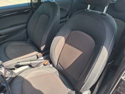 MINI Hatch Gebrauchtwagen