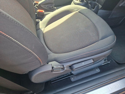 MINI Hatch Gebrauchtwagen