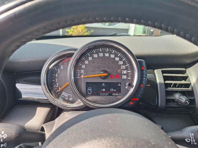 MINI Hatch Gebrauchtwagen