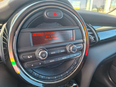 MINI Hatch Gebrauchtwagen