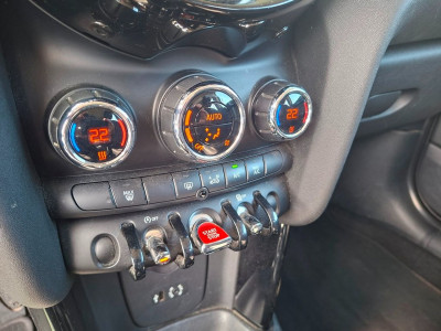 MINI Hatch Gebrauchtwagen