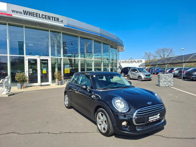 MINI Hatch Gebrauchtwagen