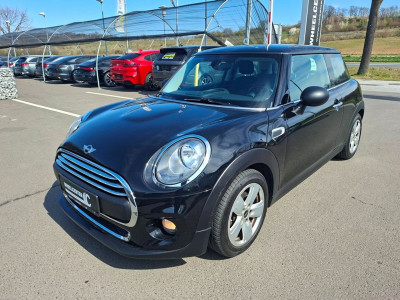 MINI Hatch Gebrauchtwagen