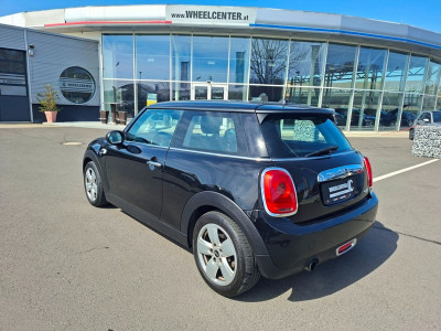 MINI Hatch Gebrauchtwagen