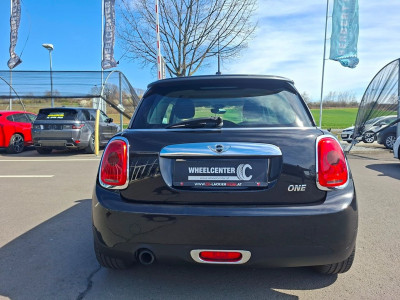 MINI Hatch Gebrauchtwagen