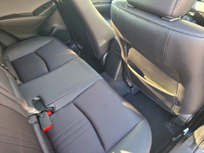 Mazda CX-3 Gebrauchtwagen