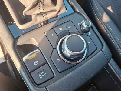 Mazda CX-3 Gebrauchtwagen