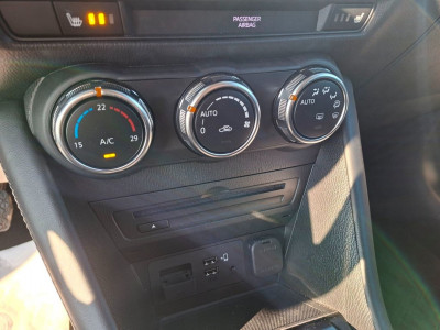 Mazda CX-3 Gebrauchtwagen