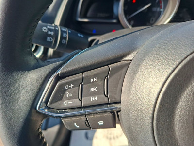 Mazda CX-3 Gebrauchtwagen