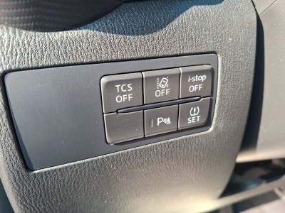 Mazda CX-3 Gebrauchtwagen