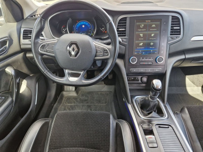 Renault Mégane Gebrauchtwagen Renault Mégane Gebrauchtwagen