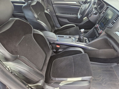 Renault Mégane Gebrauchtwagen Renault Mégane Gebrauchtwagen