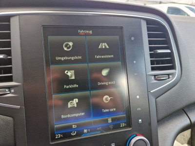 Renault Mégane Gebrauchtwagen Renault Mégane Gebrauchtwagen