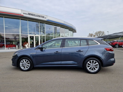 Renault Mégane Gebrauchtwagen Renault Mégane Gebrauchtwagen