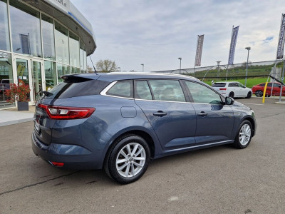 Renault Mégane Gebrauchtwagen Renault Mégane Gebrauchtwagen