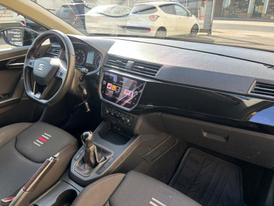 Seat Ibiza Gebrauchtwagen