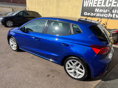 Seat Ibiza Gebrauchtwagen